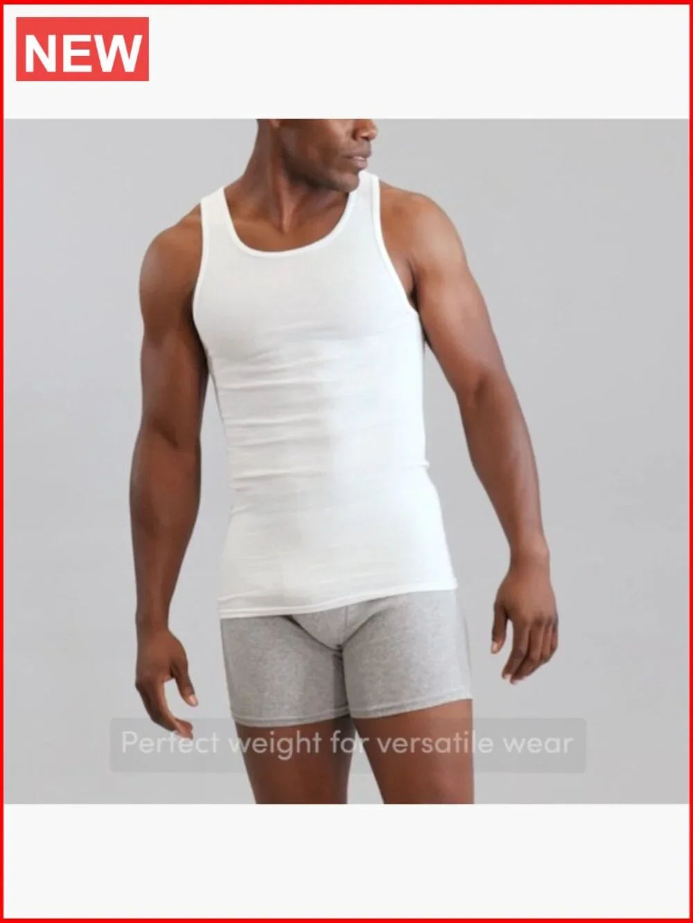 N/A pack sleeveless